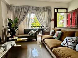 Tanah Merah Kechil Avenue (D16), Condominium #520852871